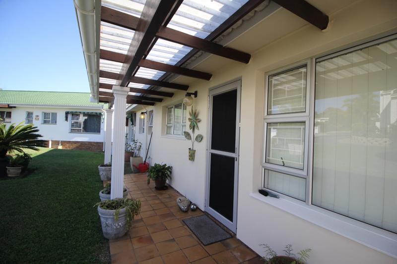 2 Bedroom Property for Sale in Fraaiuitsig Western Cape